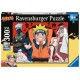 RAVENSBURGER - Ravensburger 13363 puzzle Puzzle rompecabezas 300 pieza(s) Dibujos - 00.013.363